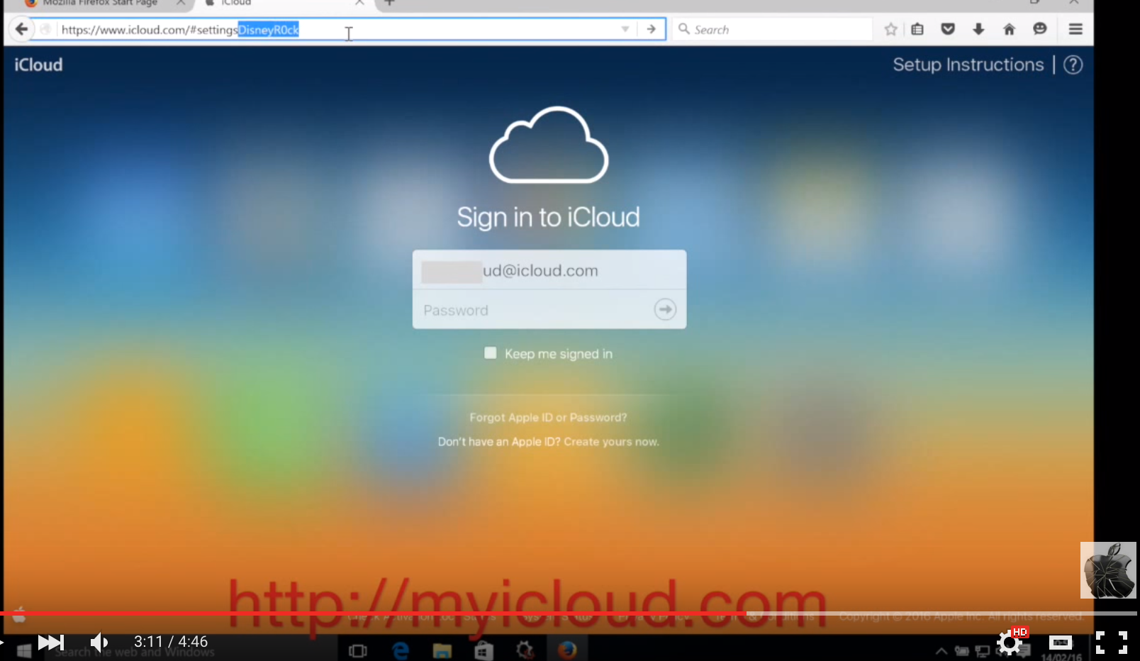 Apple Id Recover Password From Backup And Remove Icloud All About ...