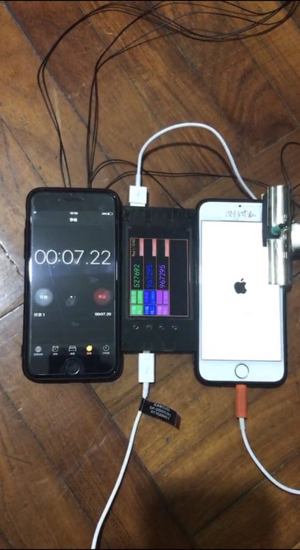 iphone 7 plus toolkit