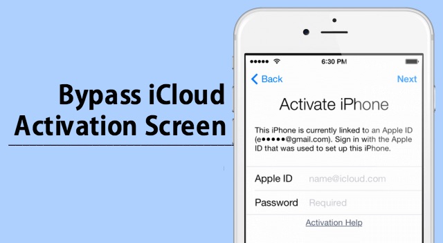 free software to unlock icloud activation lock from unactivated ipad
