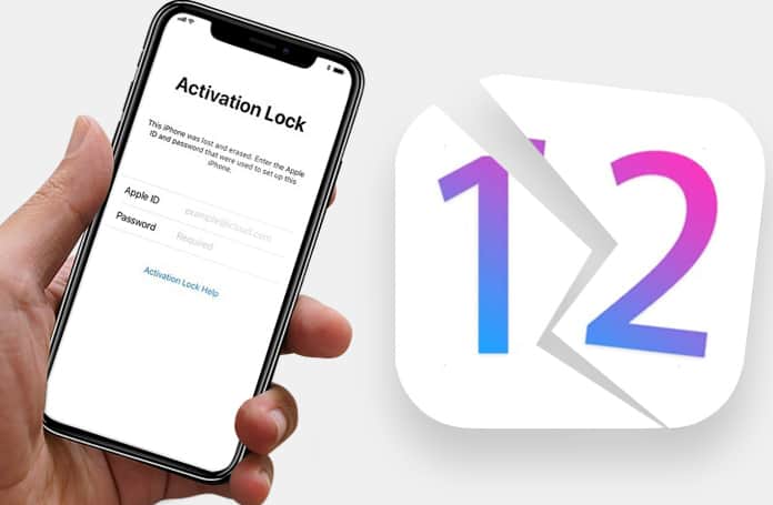 iphone activation lock bypass 2018