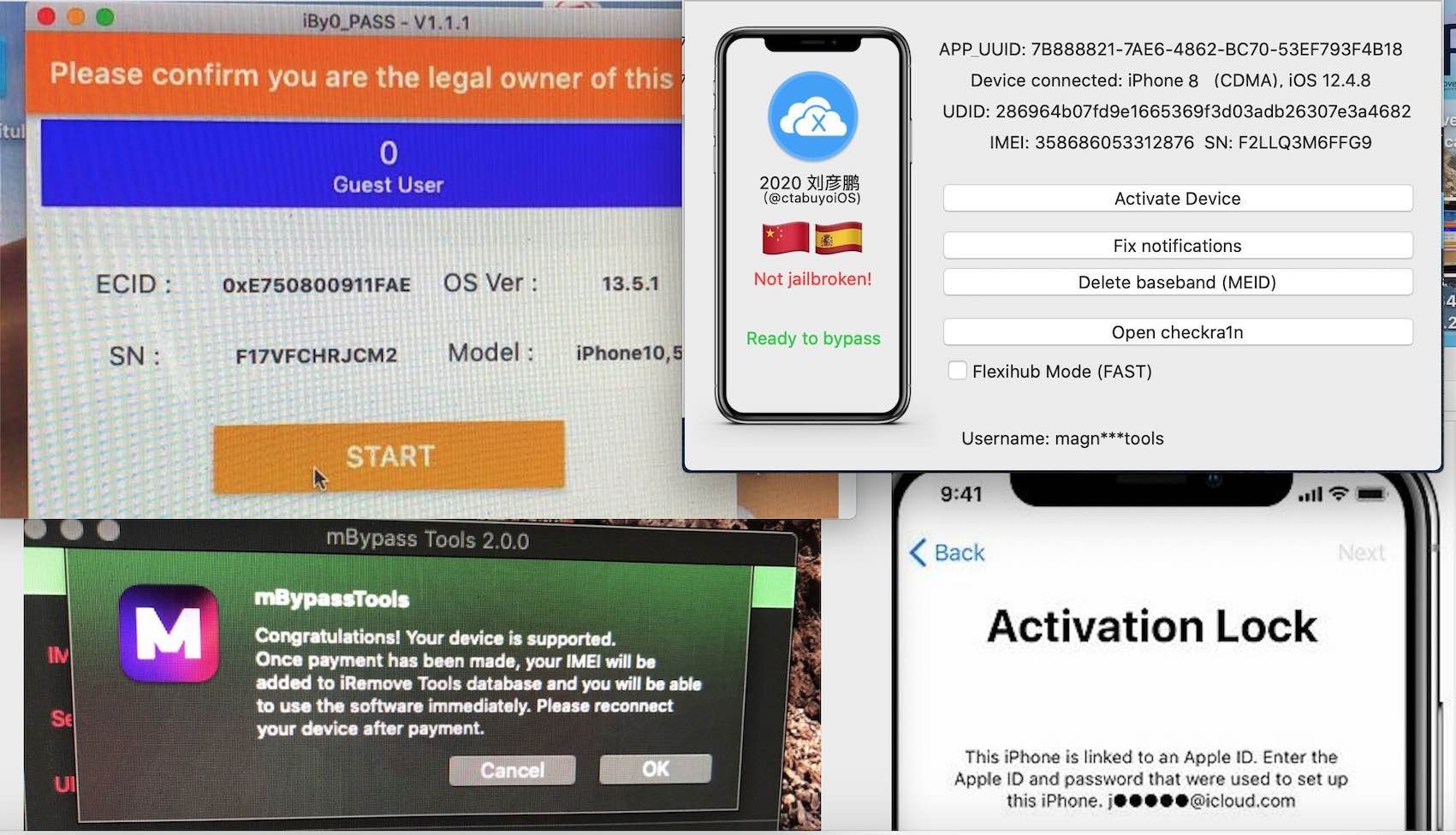 12 Best Icloud Bypass Tools 2023 Icloud Activation Bypass Riset 12 Best Icloud Bypass Tools 2023 Icloud Activation Bypass Riset